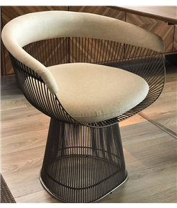 Cadeira PLATNER