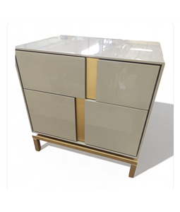 Mesa de Cabeceira Pelli