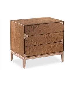 Mesa de Cabeceira Slit Grande