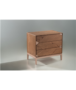 Mesa de Cabeceira Slit Grande