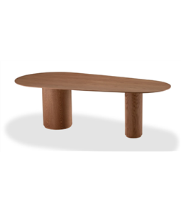 Mesa de jantar TUBB SLIN