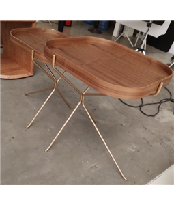 Mesa Lateral Criquet 2Ps