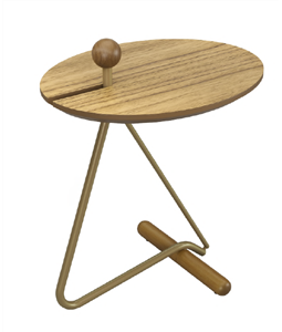 Mesa Lateral Ferrara