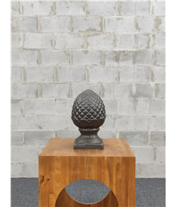 PINHA CERAMICA