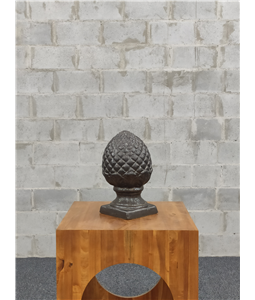 PINHA CERAMICA