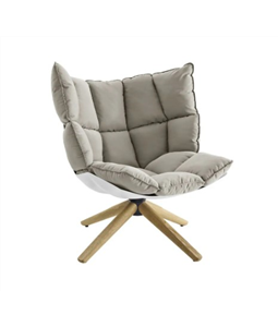 POLTRONA HUSK