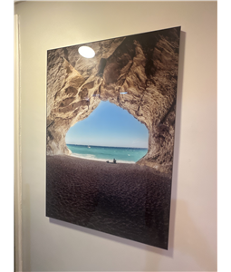 Quadro praia